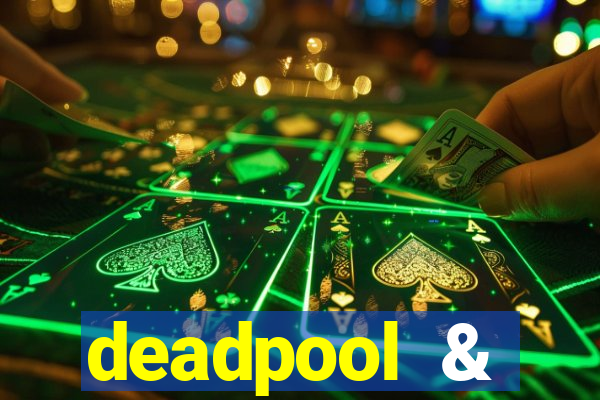deadpool & wolverine vizerhd